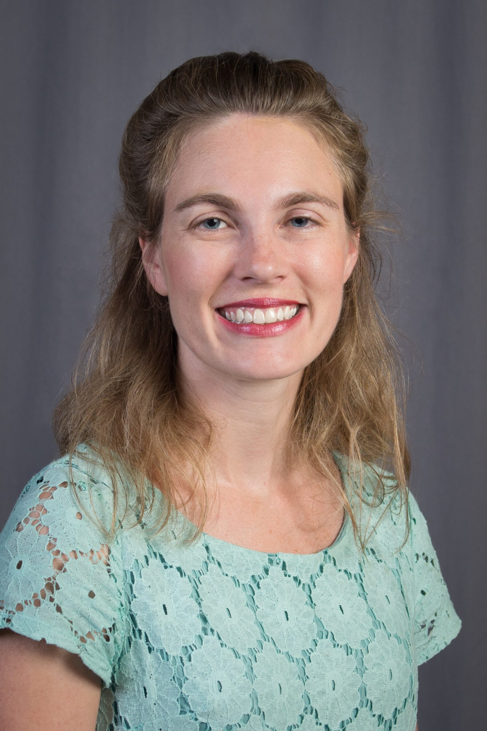 Texas Engineer Nichole Rylander